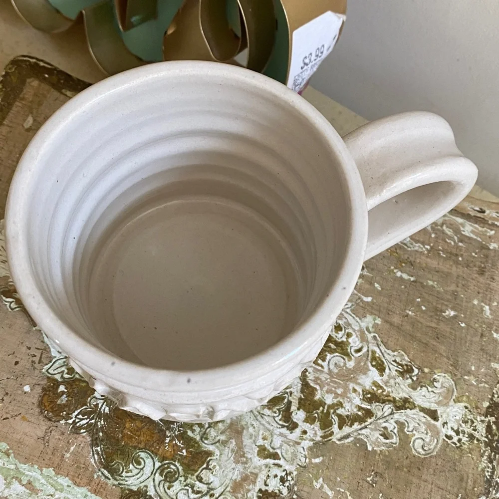 MAGNOLIA Cup Mug
